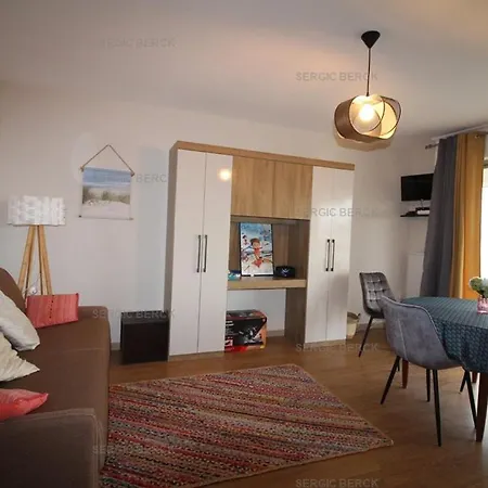 Annonce Professionnelle : Superbe Vue Mer, Studio Tout Confort, Pour 2 Personnes, Wifi * Berck