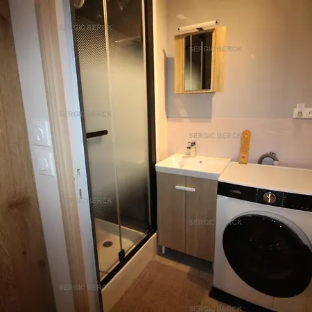 Annonce Professionnelle : Superbe Vue Mer, Studio Tout Confort, Pour 2 Personnes, Wifi